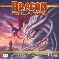 Dragon Island cover art